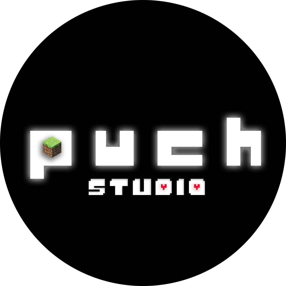 圆形 PUEH Logo
